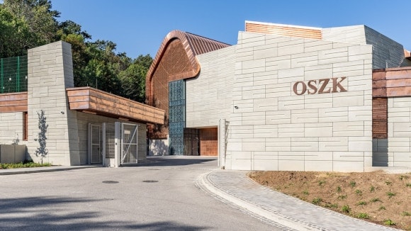 Országos Széchenyi Könyvtár Piliscsaba